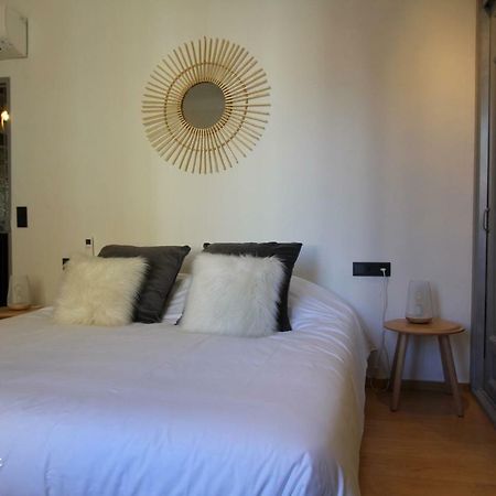 Stellahome - La Petite Cour Sanary-sur-Mer Exterior foto