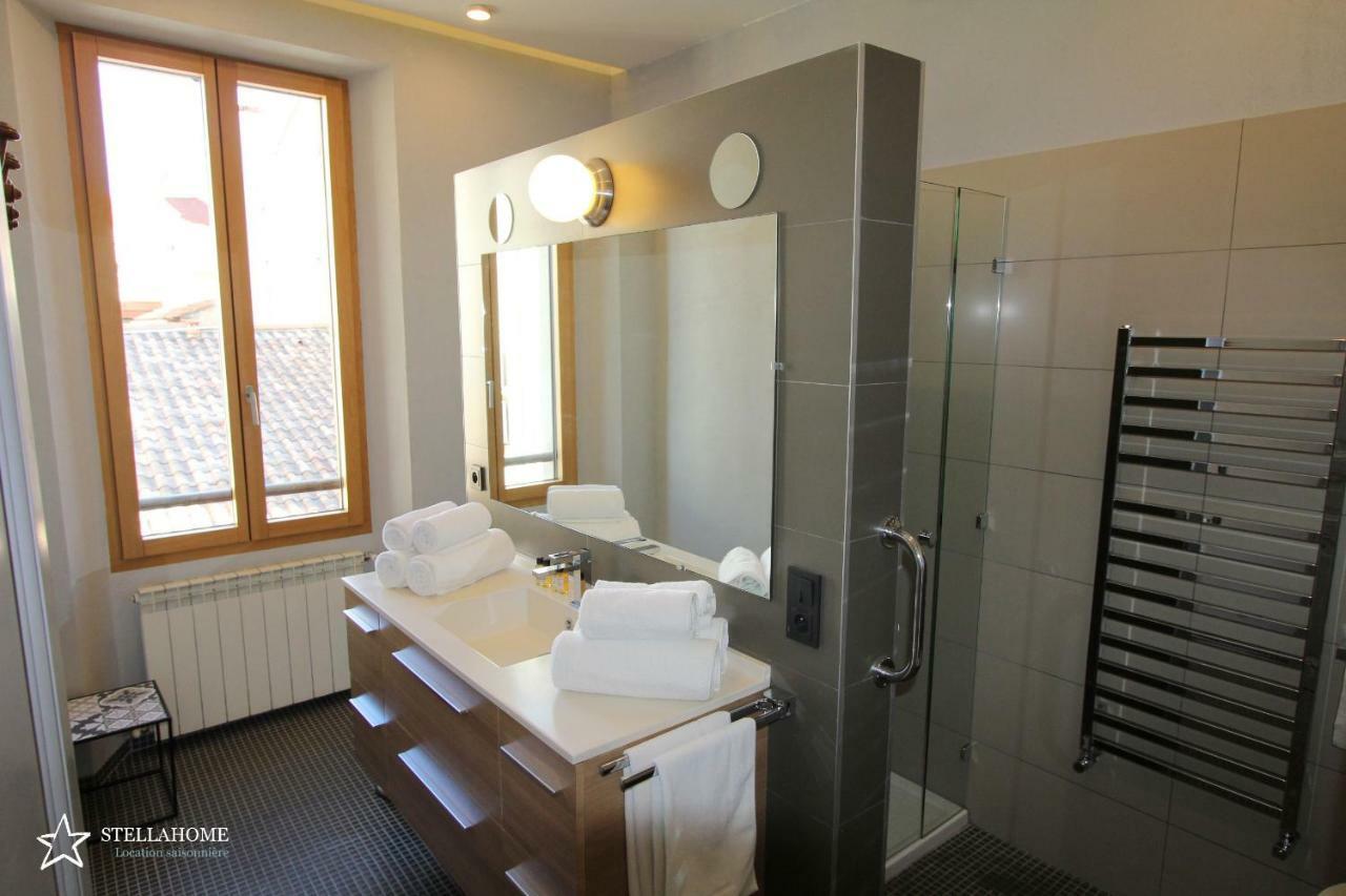 Stellahome - La Petite Cour Sanary-sur-Mer Exterior foto