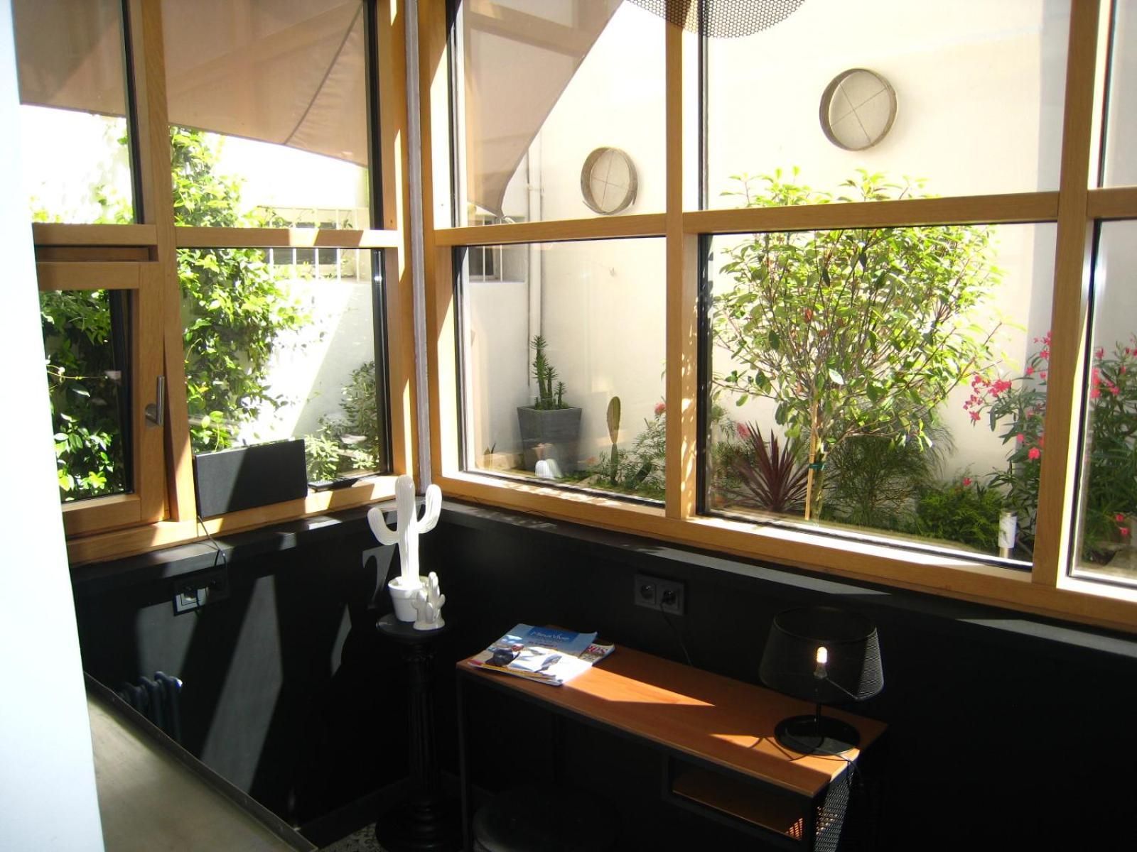 Stellahome - La Petite Cour Sanary-sur-Mer Exterior foto